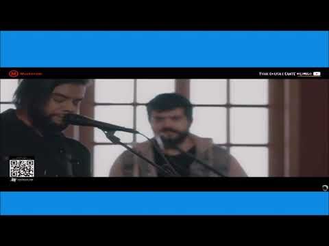 Mauro Henrique - Em Teus Braços | Live #FiqueEmCasa e Cante #Comigo