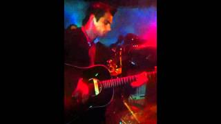 Baro drom a Muhy Tahiri