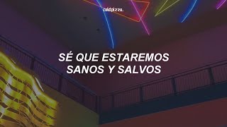 Capital Cities - Safe and Sound (Sub. Español)