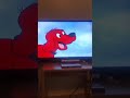 Opening To Clifford The Big Red Dog Happy Birthday Clifford DVD 2002