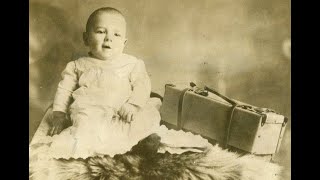 The Iron Mountain Baby