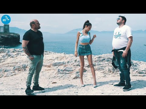Gigi D'Ambra Ft. Gianni Pirozzo - Balla ( Ufficiale 2022 )