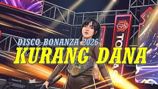 Download lagu 🔊DISCO BONANZA 2026🔊 - DJ KURANG DANA - (Eang Selan) mp3 Download lagu 🔊DISCO BONANZA 2026🔊 - DJ KURANG DANA - (Eang Selan) mp3