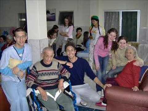 Trote UDESC 2007/2 BC