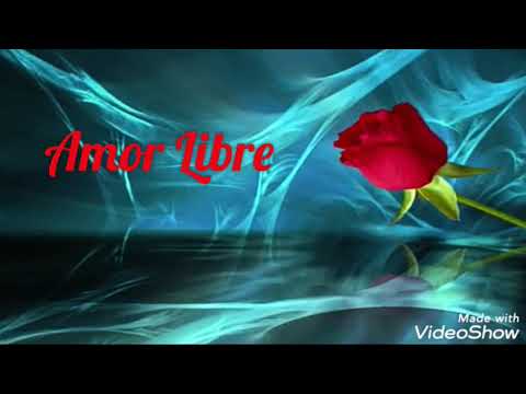 Amor Libre - Camilo Sesto