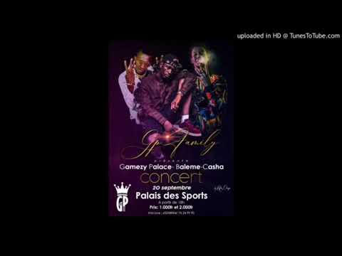 GP FAMILY FEAT GAMEZI PALACE , CVSHA , BALEME