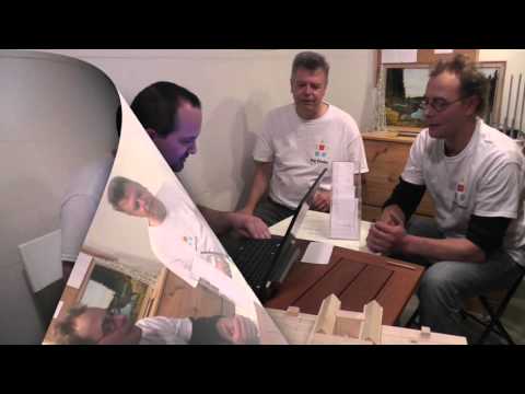 Standortwahl Die Auswertung