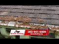 Need A New Roof?