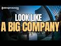 How To Write The Perfect Company Profile