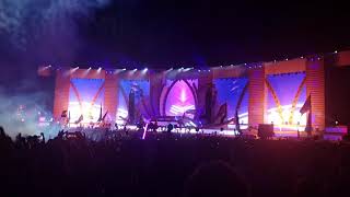 Zed's Dead - Where The Wild Things Are - EDC 18