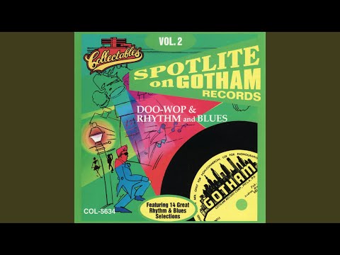 Don't Cry Little Darlin'