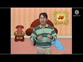 Blue S Clues KBS Let S Boogie