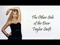 Taylor Swift - The Other Side of the Door (Lyrics)