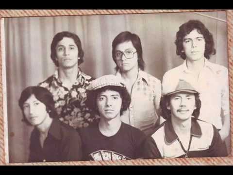 GRUPO LA BIBLIA - ANHELOS DE TENERTE