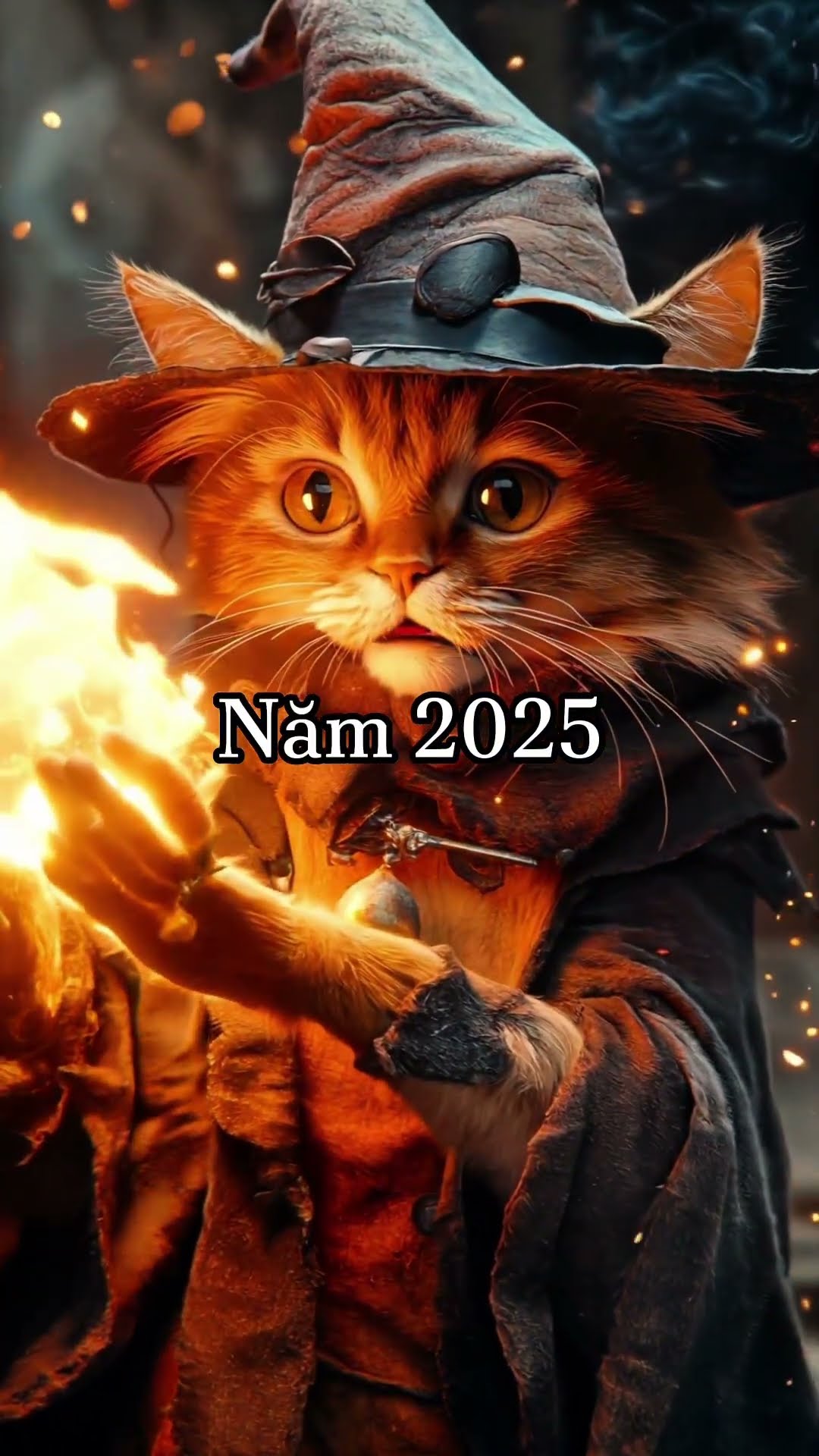 Video Demo Tạo Phim AI