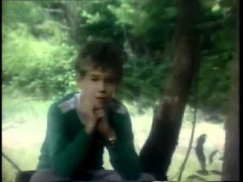 Benji, Zax, and the Alien Prince: "Good-bye Earth" A Birthday Present