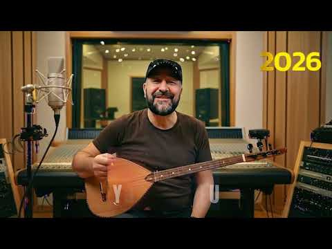 Yaşar USLU - Tüm Canların Yeni Yılını Kutlar, Mutlu ve Huzurlu Esenlikler Dilerim.🙏