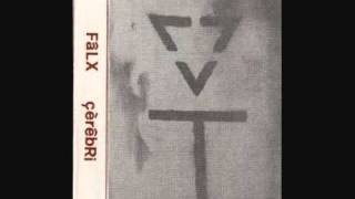 FâLX çèrêbRi - Lymphonoduli Aggregati / Vitaal Sex
