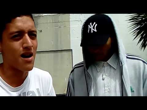 Freestyle Carnet De la Patria