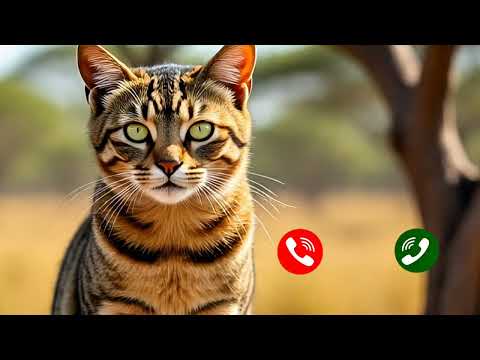 Ring tone calling Ayushman 💕😸😽📱 notification | CEO cati called