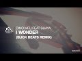 Dino MFU feat. Shaya - I Wonder (Slick Beats ...