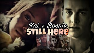Download lagu Kai Bonnie | Still Here mp3 Download lagu Kai Bonnie | Still Here mp3