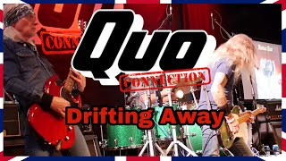 Quo Connection - Drifting Away