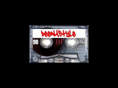 émission " RADIO NOVA DEENASTYLE  " ( 1984 à 1990 )  de l'époque