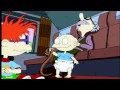 Paramount Nickelodeon Home Video Trailer