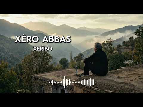 Xêro Abbas | Xerîbo | free improvisation 2026 |