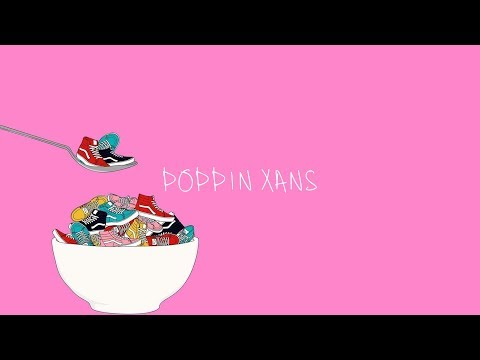 [FREE] Quavo x Gucci Mane Type Beat 2017 ft. Lil Pump - "Poppin Xans"