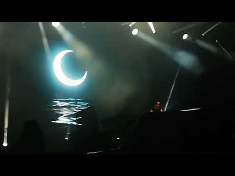 Alle Farben - Maybe we forgot how to love (unreleased single, at SZIN festival)