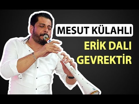 Mesut Külahlı -  Erik Dalı Gevrektir (Zurna)