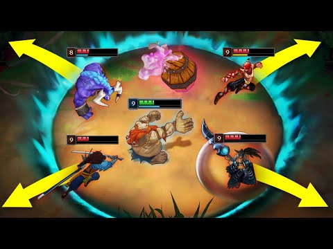 TOP 50 AMAZING NEXUS BLITZ MOMENTS OF 2020!