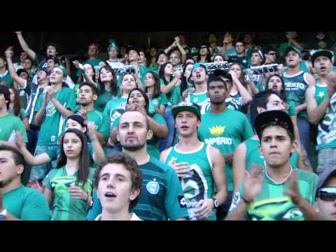 CORITIBA 3X1 Londrina-Falange FOGE