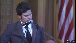 Shawn McDonald - Here I Am