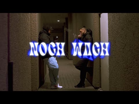NOCH WACH - FLEX53 & LUGATTI (PROD. BY SHIRAMA)
