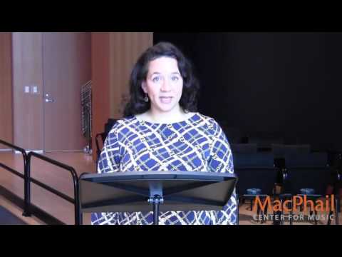 Vocal Etude - 7. Intonation - Alma Del Core -Antonio Caldara (2016)