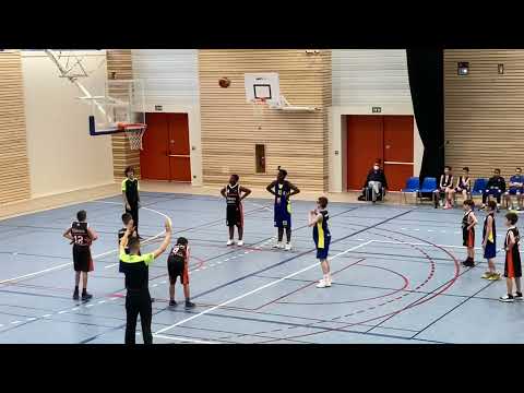 Tournoi des étoiles CD89 - CD58 masculin