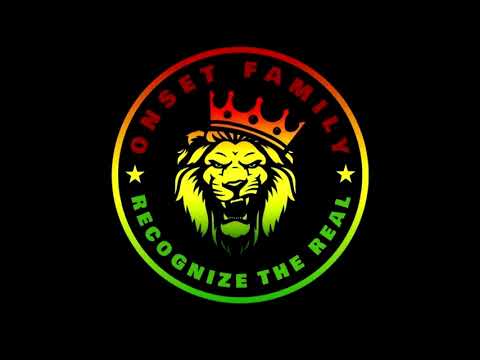 BACK TO BACK REGGAE RIDDIMZ MASHUP MIX{ONSET DEEJAYS}