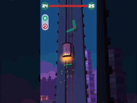Elevator Fall : best free hard