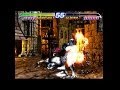 Sabrewulf 77 Hits Ultra Combo