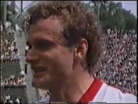 1982-83 Bayern München-1.FC Kaiserslautern