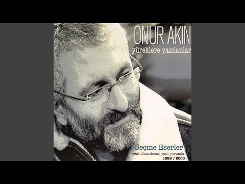 Geceyi Sana Yazdım