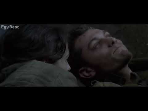 Enemy at the gates love scene