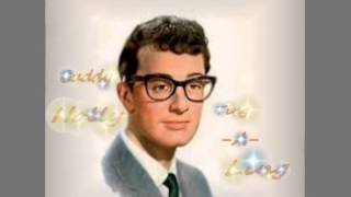 Buddy Holly - Ting a Ling
