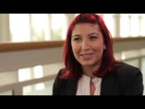 Why I love seeing partners at WPC