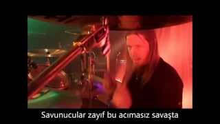 AMON AMARTH - Amon Amarth Live (TÜRKÇE ALTYAZILI)