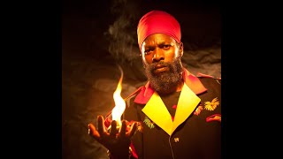 Capleton - Jah Jah City (Audio) | (Liberation Riddim)
