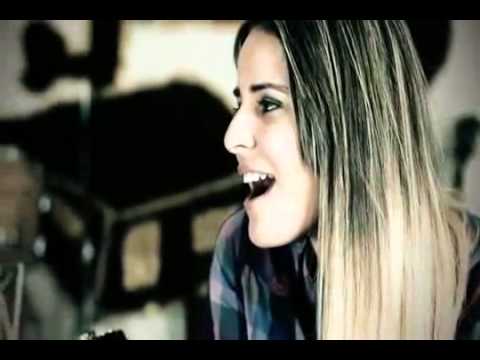 Eder Miguel e Fabiana Belz   Sonho estranho CLIPE OFICIAL 360p